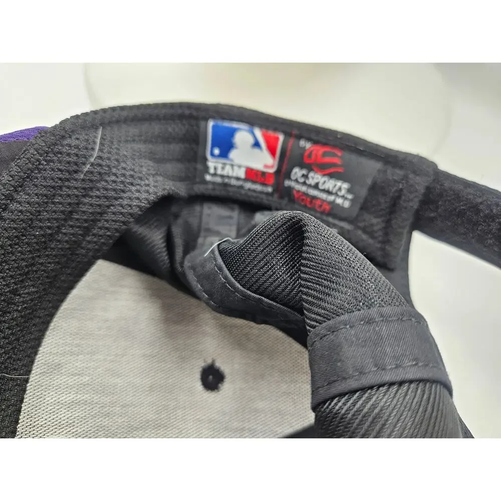 Oc Sports mlb colorado